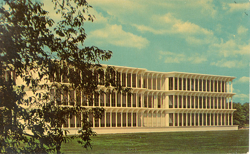 postcard